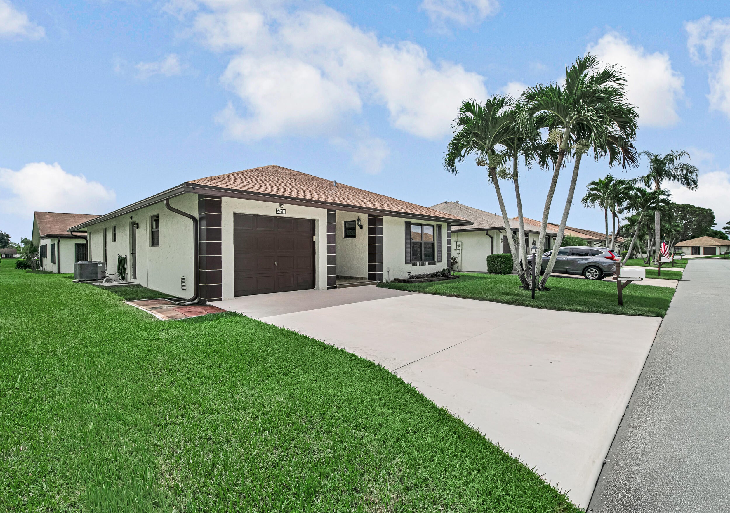 6210 Olivewood Circle