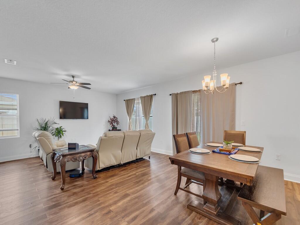 BRENTWOOD LAKES PUD PH IV - Residential