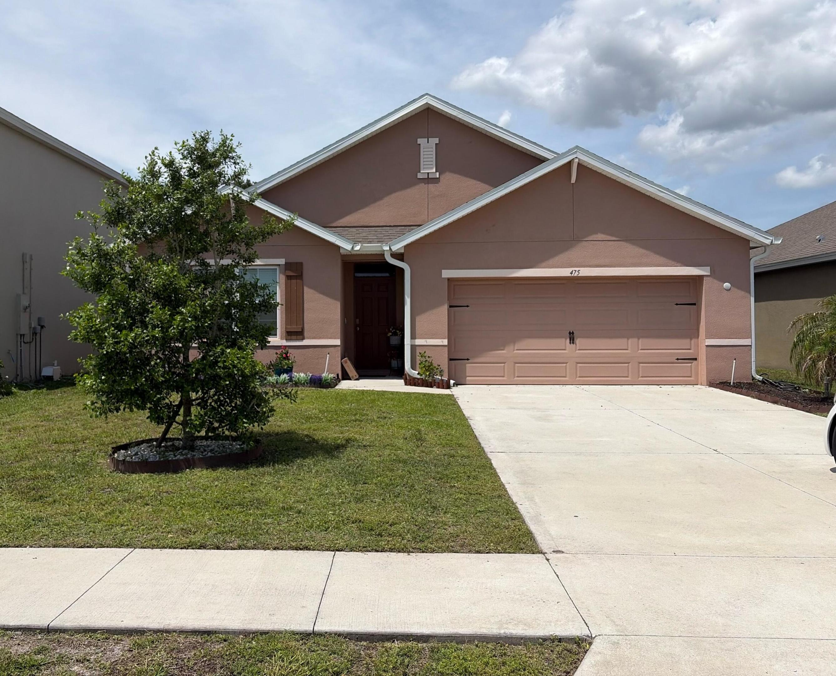 BRENTWOOD LAKES PUD PH IV - Residential