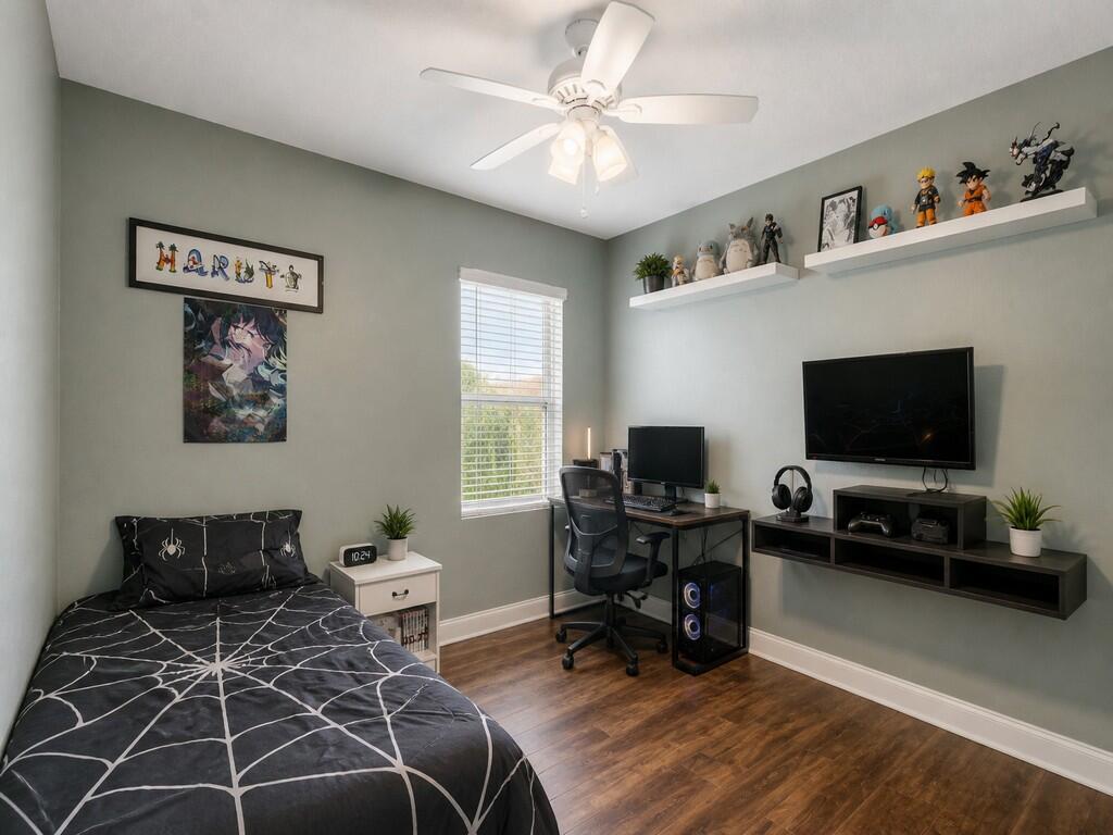BRENTWOOD LAKES PUD PH IV - Residential