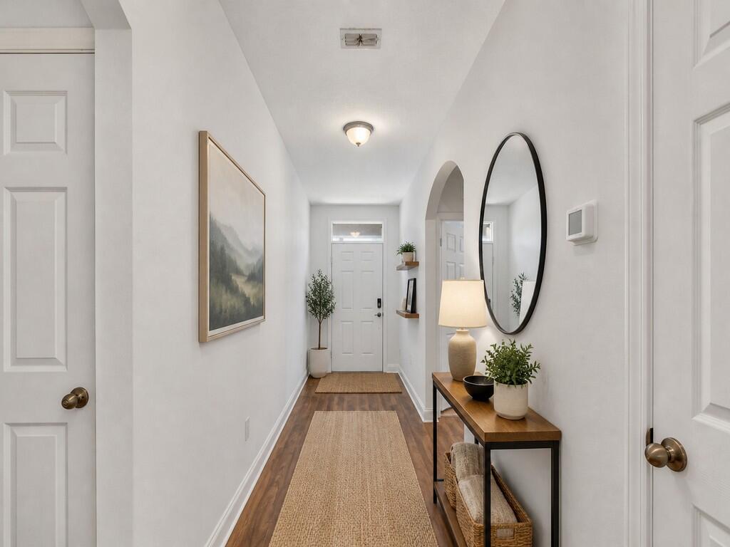BRENTWOOD LAKES PUD PH IV - Residential