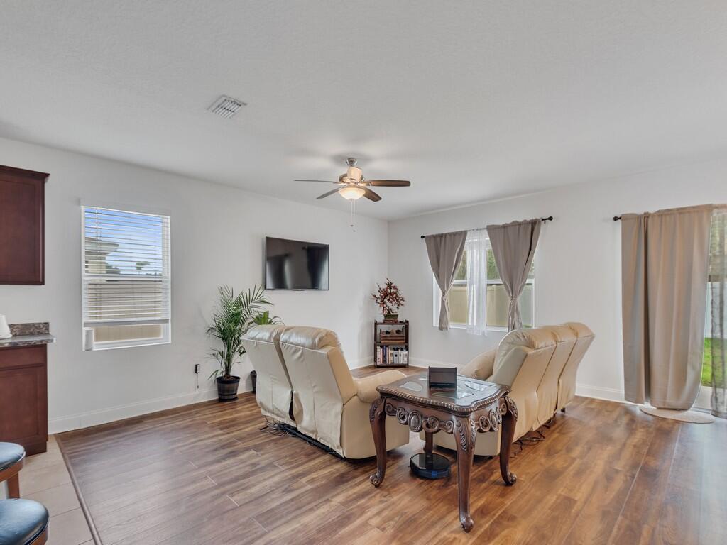 BRENTWOOD LAKES PUD PH IV - Residential