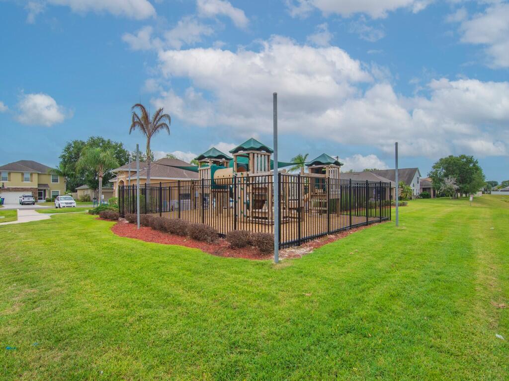 BRENTWOOD LAKES PUD PH IV - Residential