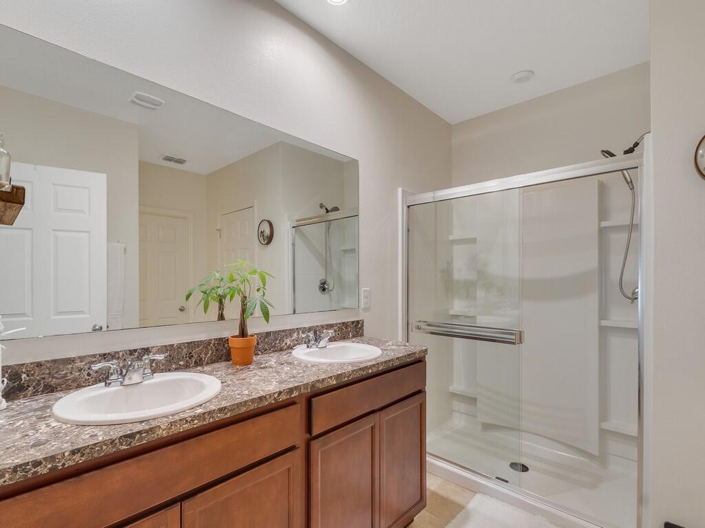 BRENTWOOD LAKES PUD PH IV - Residential