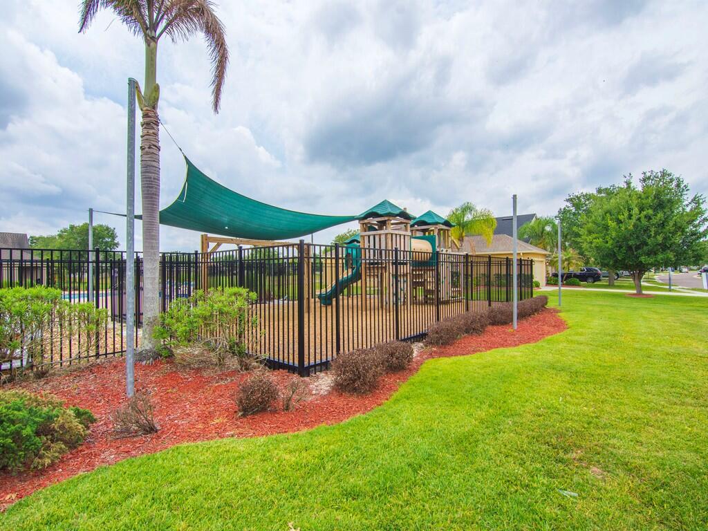 BRENTWOOD LAKES PUD PH IV - Residential
