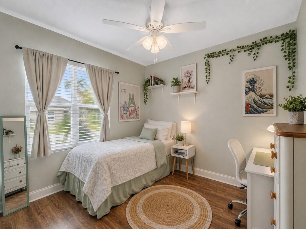 BRENTWOOD LAKES PUD PH IV - Residential