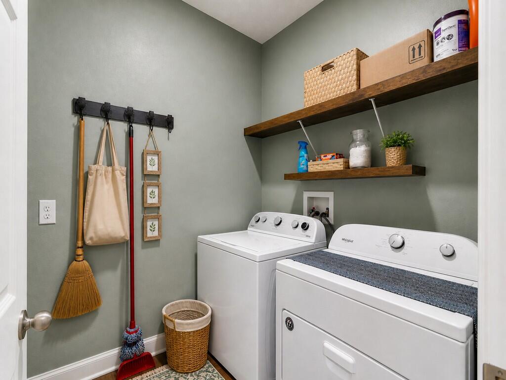 BRENTWOOD LAKES PUD PH IV - Residential