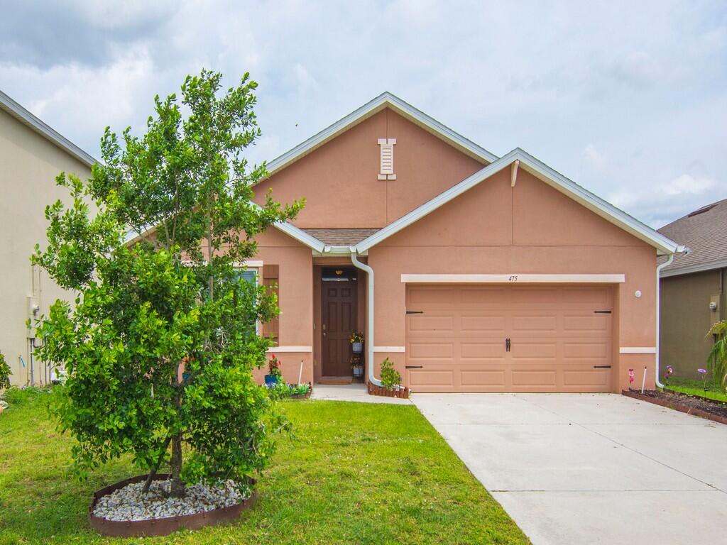 BRENTWOOD LAKES PUD PH IV - Residential