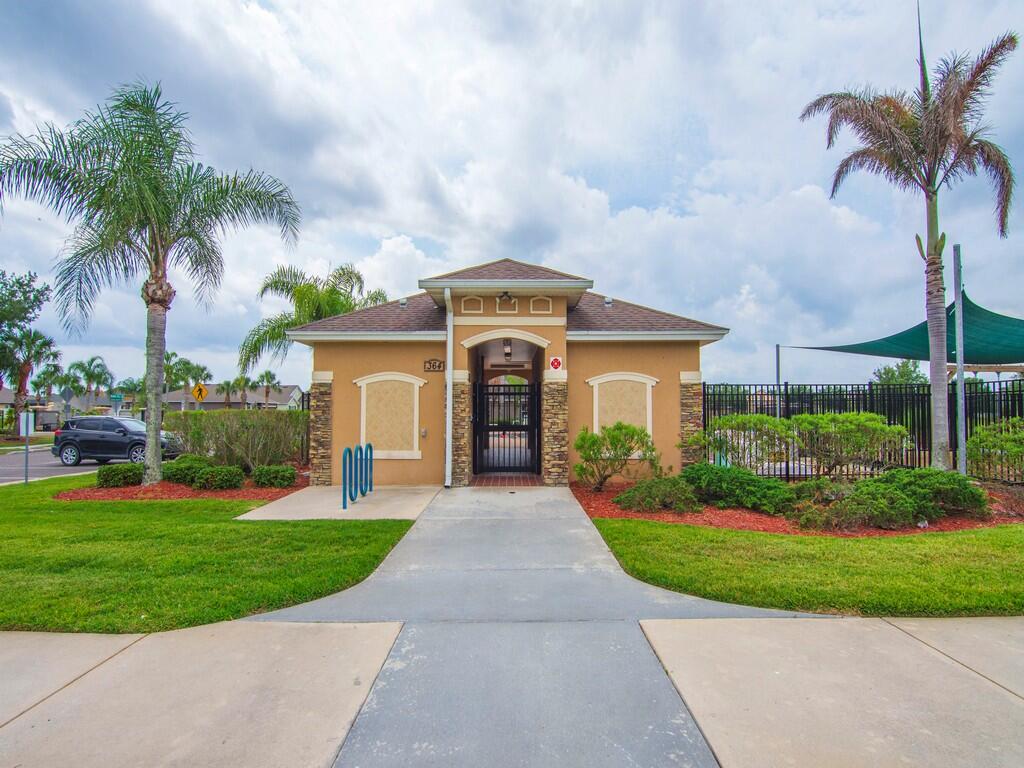BRENTWOOD LAKES PUD PH IV - Residential