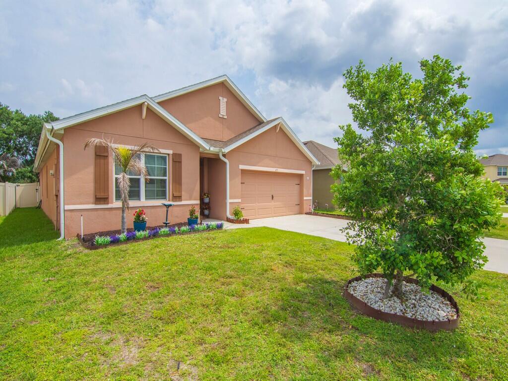 BRENTWOOD LAKES PUD PH IV - Residential