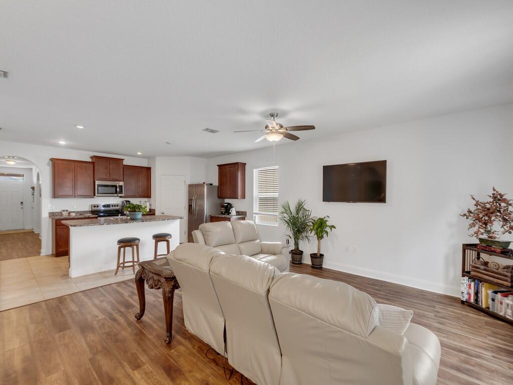 BRENTWOOD LAKES PUD PH IV - Residential