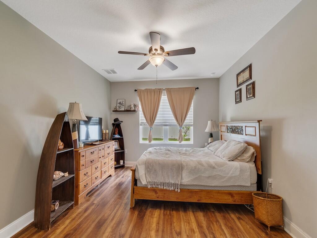 BRENTWOOD LAKES PUD PH IV - Residential