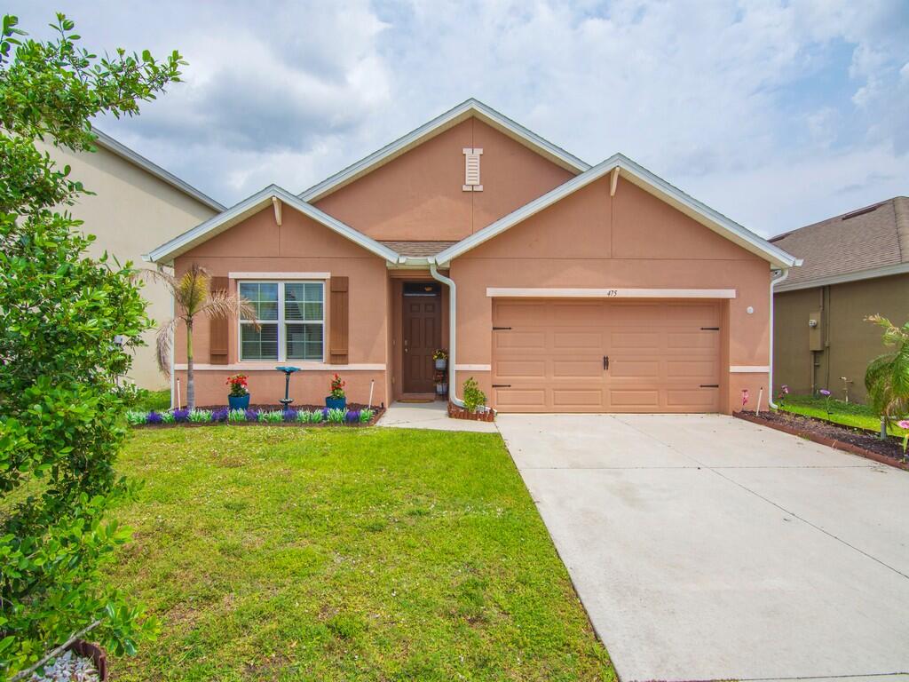 BRENTWOOD LAKES PUD PH IV - Residential