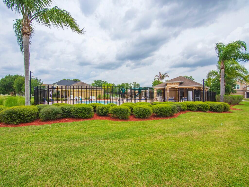 BRENTWOOD LAKES PUD PH IV - Residential