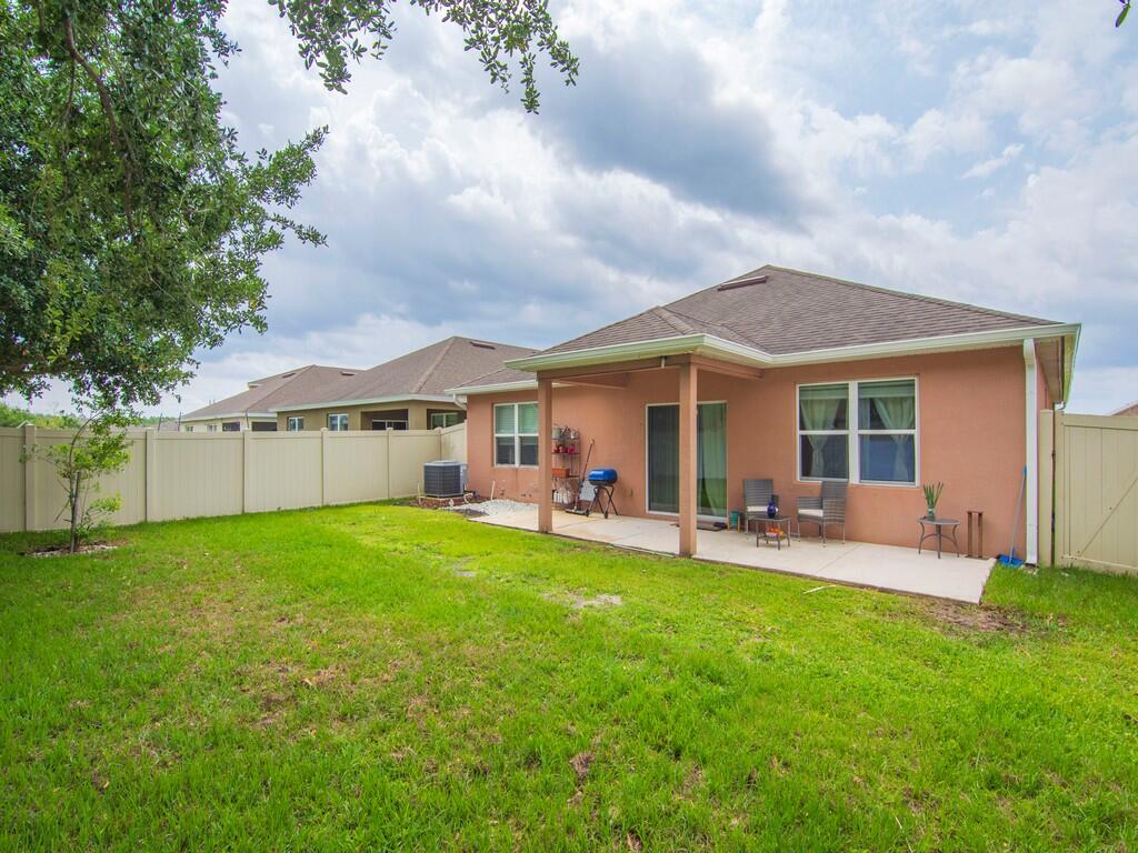 BRENTWOOD LAKES PUD PH IV - Residential