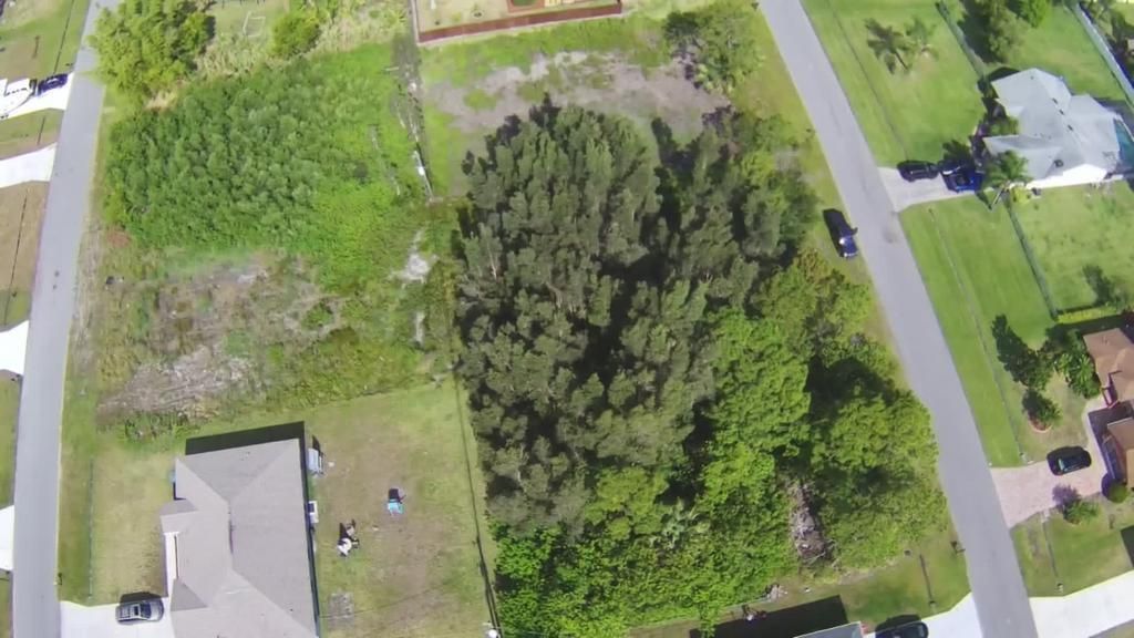 Photo of 1254 SW Albenga Avenue, Port Saint Lucie, FL 34953 (MLS # R10720875)