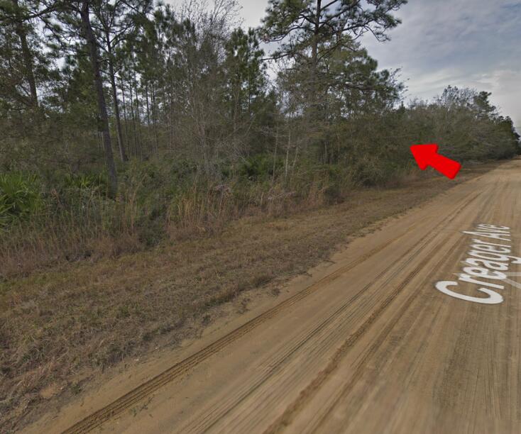 INTERLACHEN LAKES ESTATES - Land