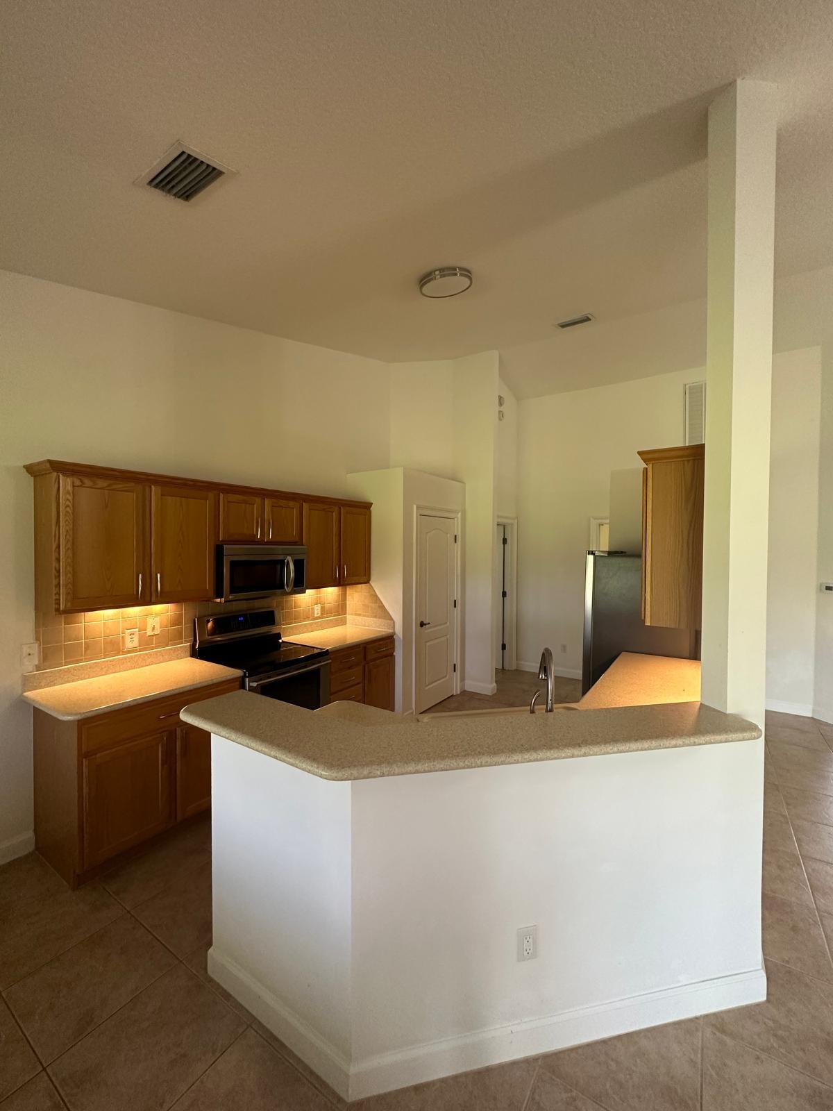 Port Saint Lucie - Residential Lease