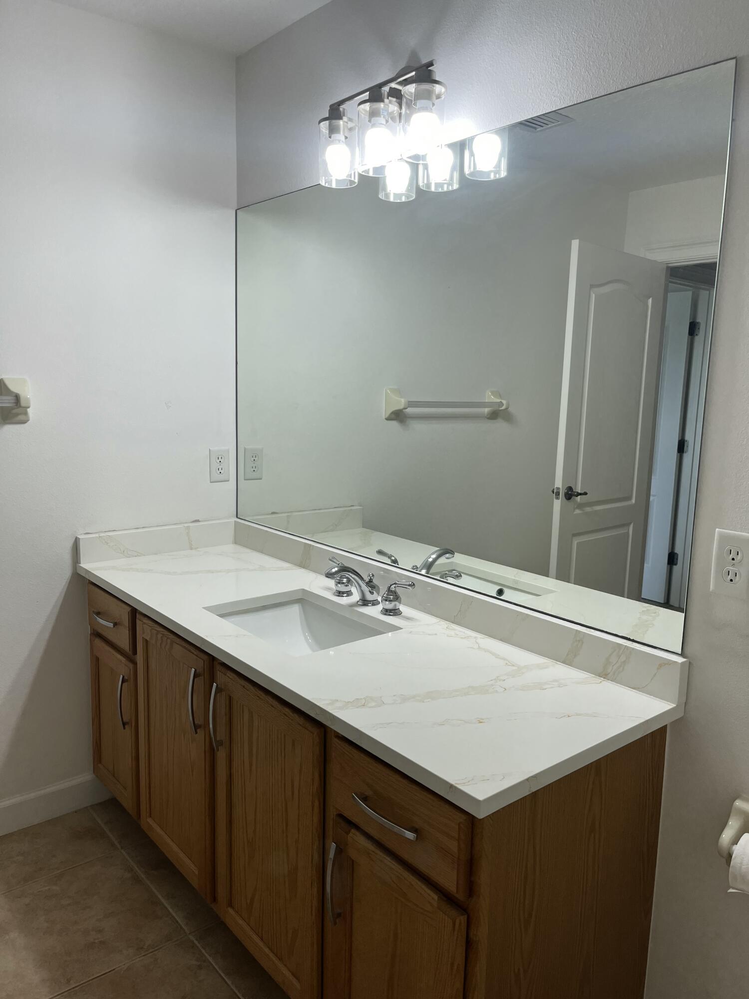 Port Saint Lucie - Residential Lease