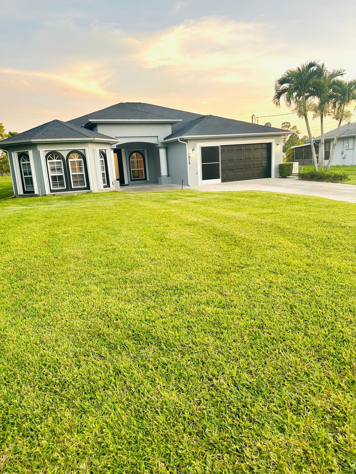 Port Saint Lucie - Residential Lease
