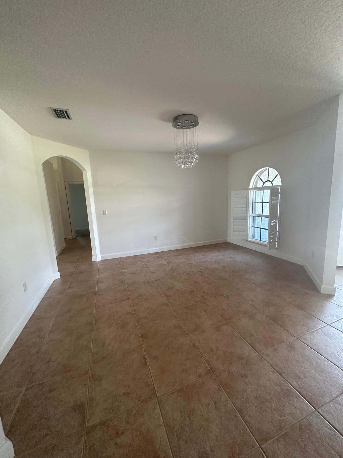 Port Saint Lucie - Residential Lease