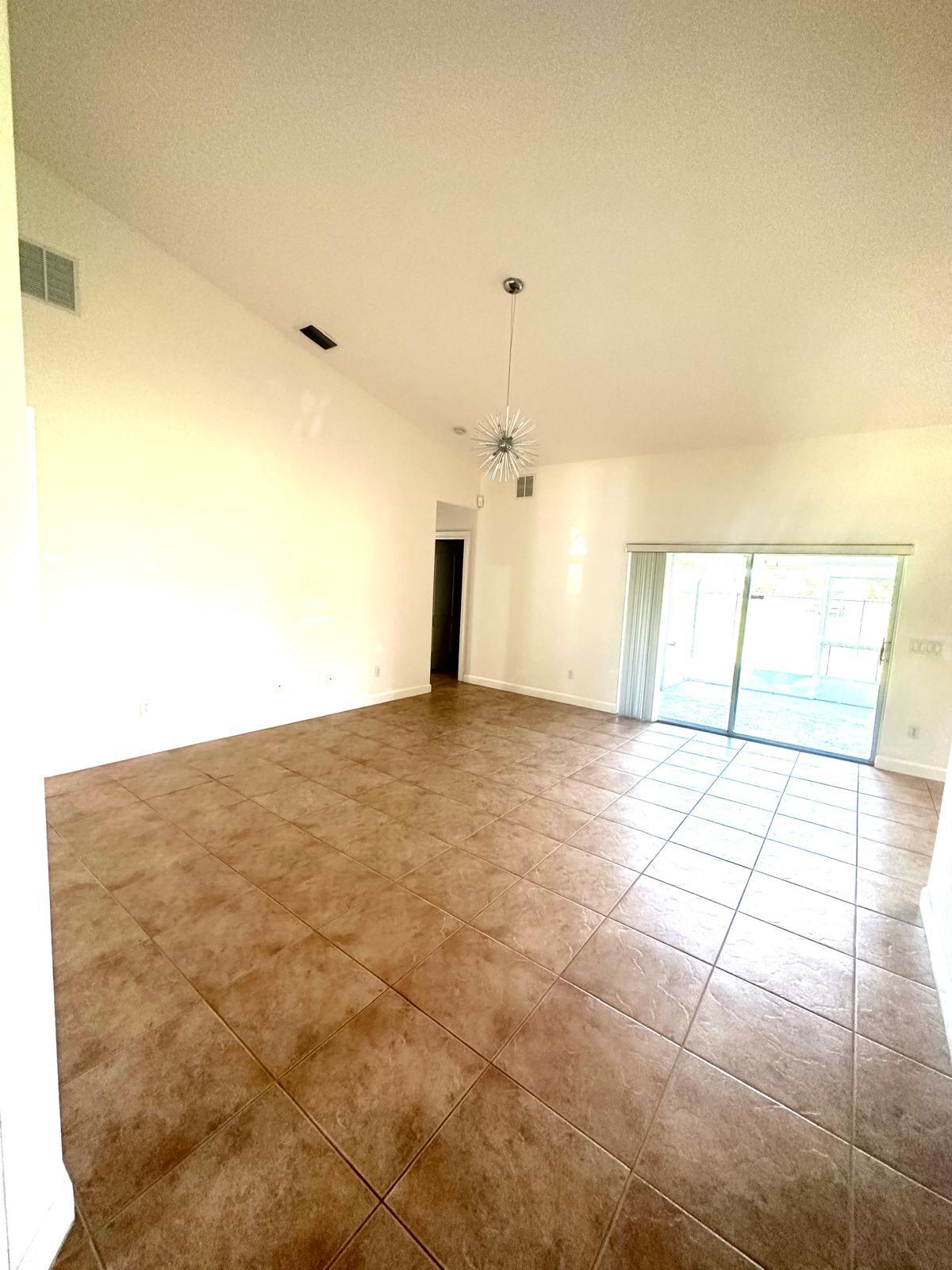 Port Saint Lucie - Residential Lease
