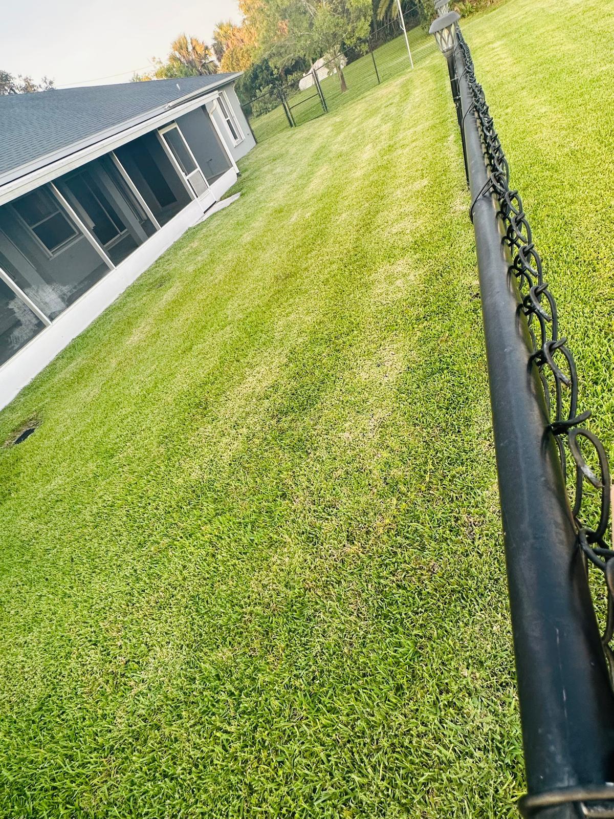 Port Saint Lucie - Residential Lease