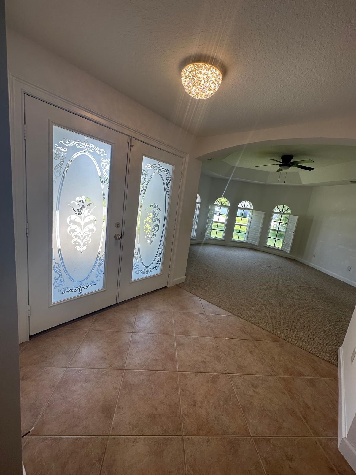 Port Saint Lucie - Residential Lease