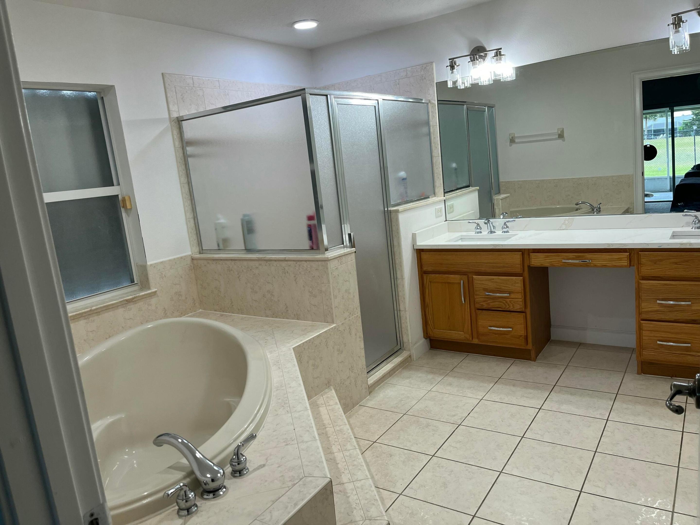 Port Saint Lucie - Residential Lease