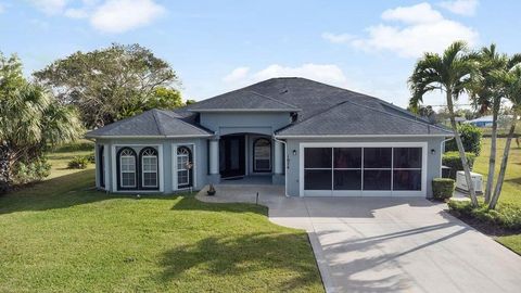 1074 SW Sultan Drive Port St Lucie FL 34953