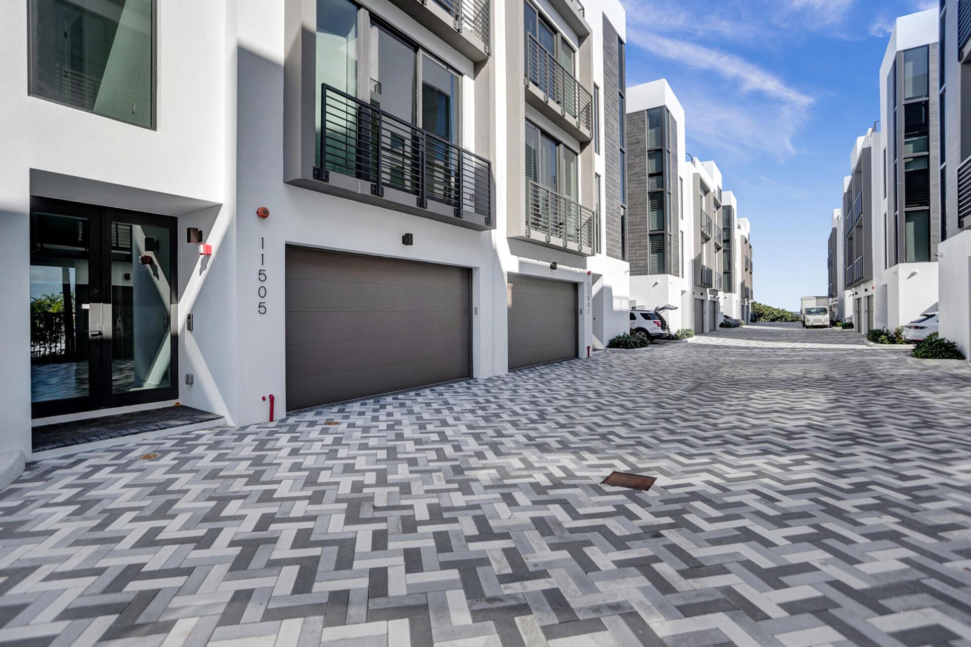 GULF STREAM VIEWS CONDO B - Residential