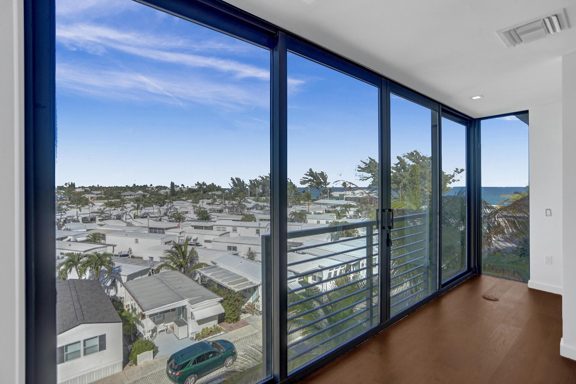 GULF STREAM VIEWS CONDO B - Residential