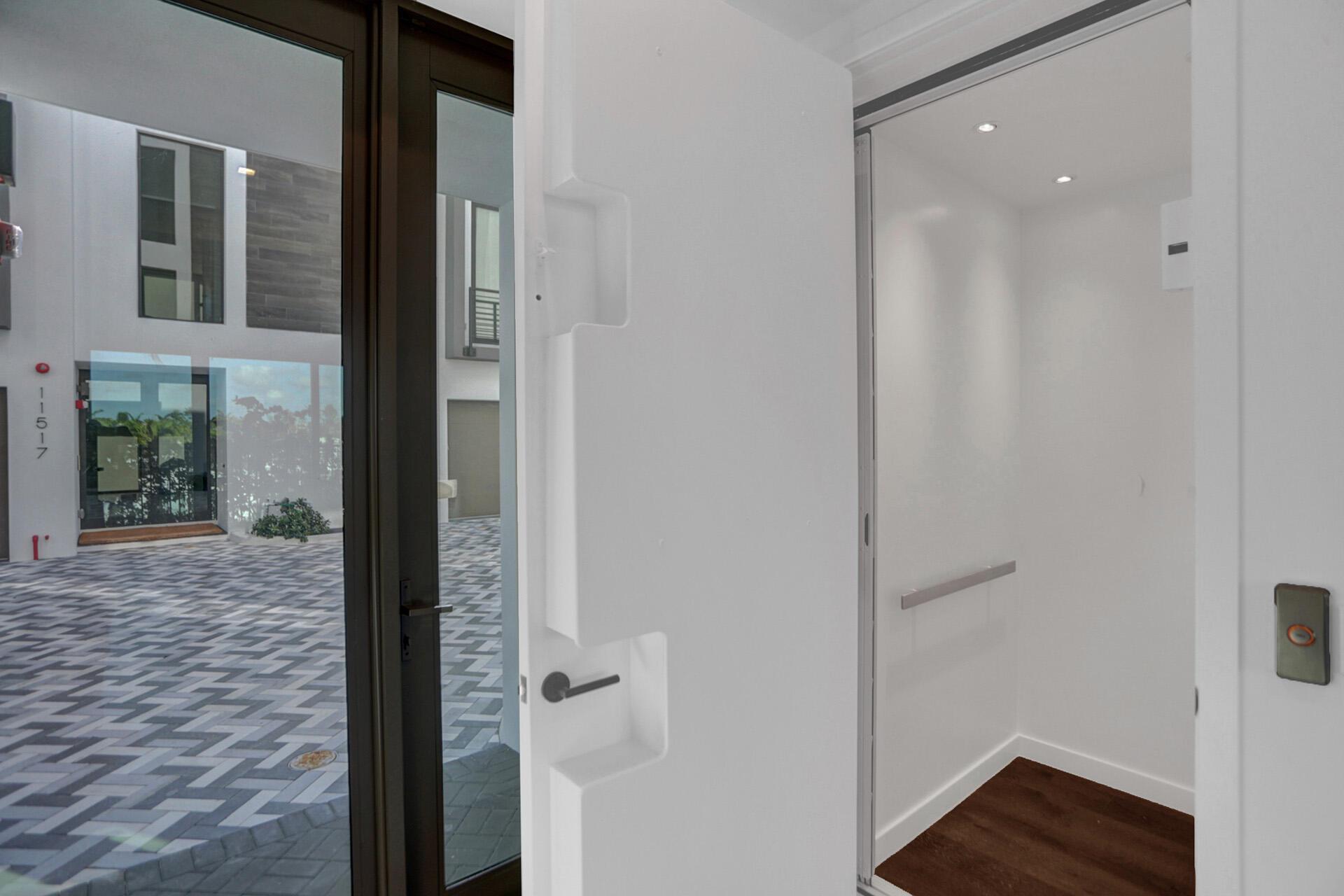 GULF STREAM VIEWS CONDO B - Residential