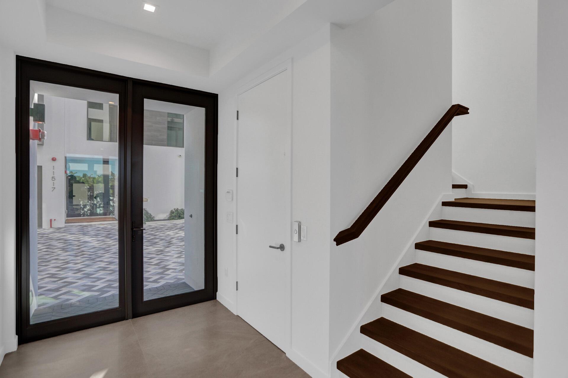 GULF STREAM VIEWS CONDO B - Residential