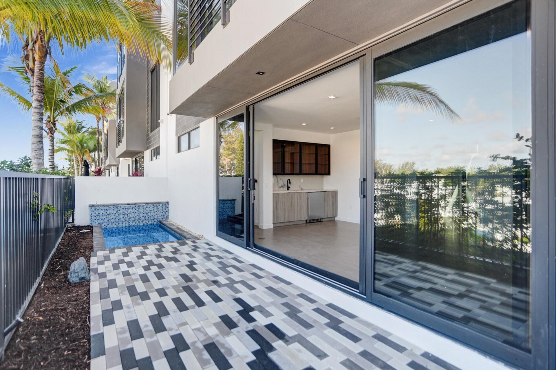 GULF STREAM VIEWS CONDO B - Residential