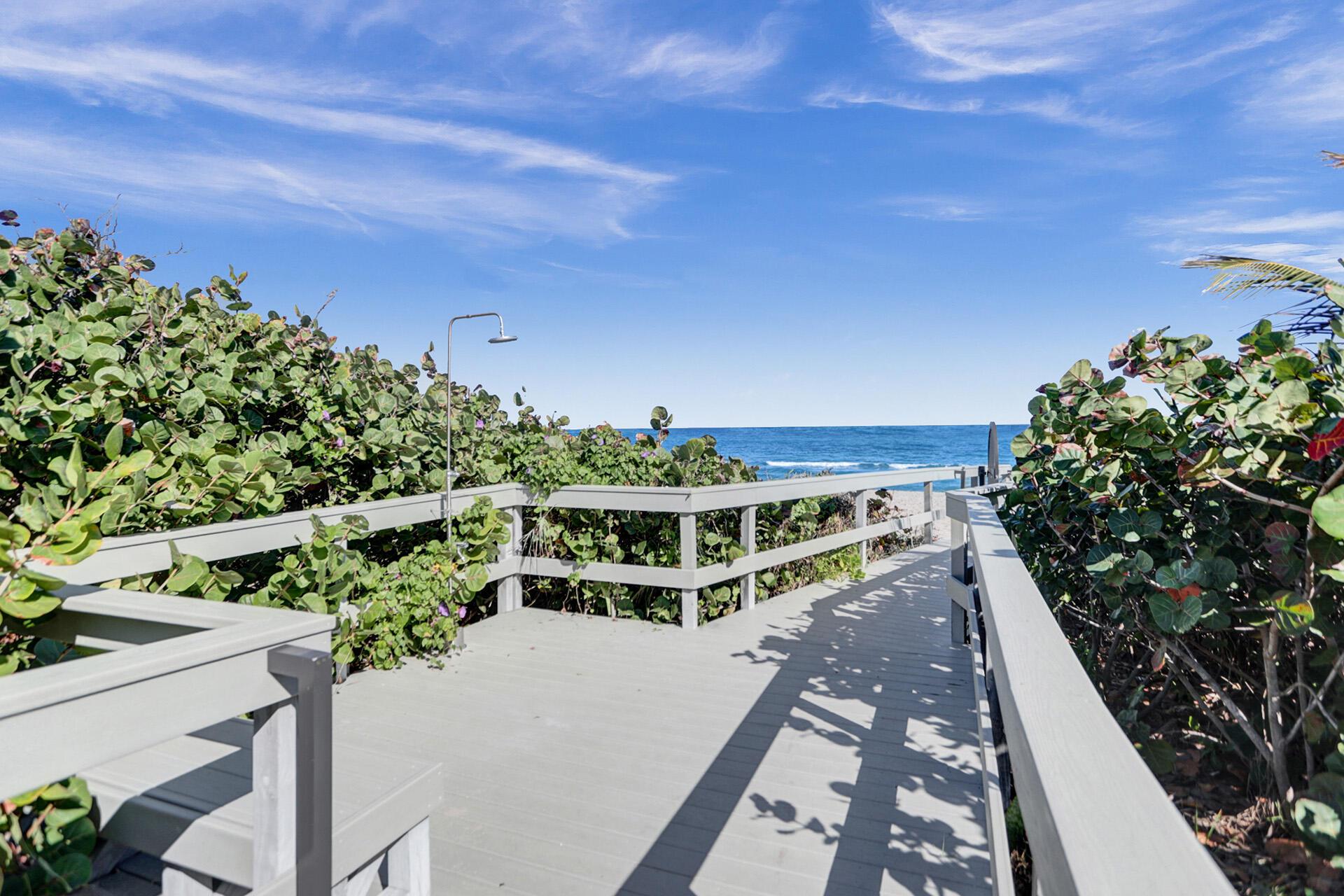 GULF STREAM VIEWS CONDO B - Residential