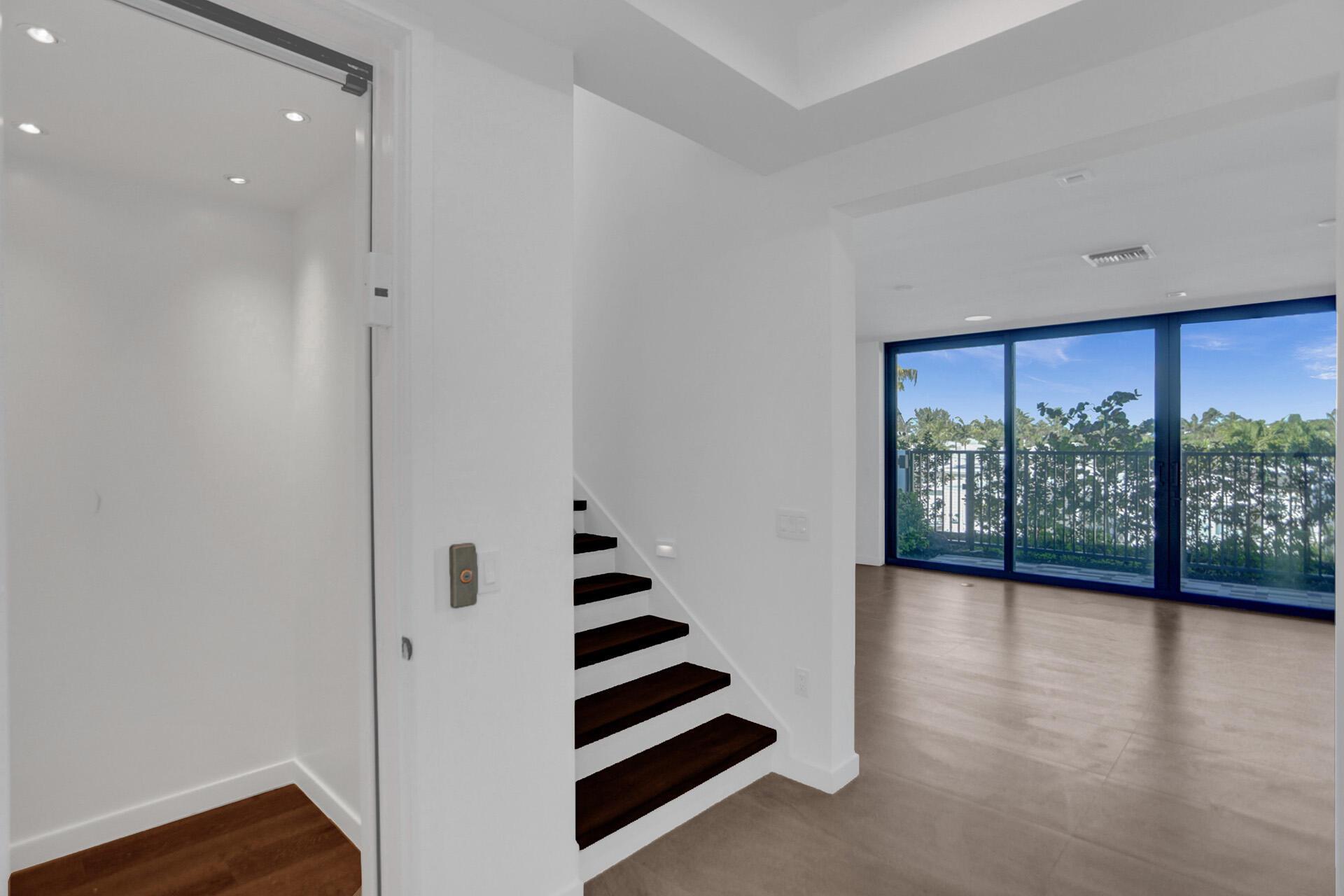 GULF STREAM VIEWS CONDO B - Residential