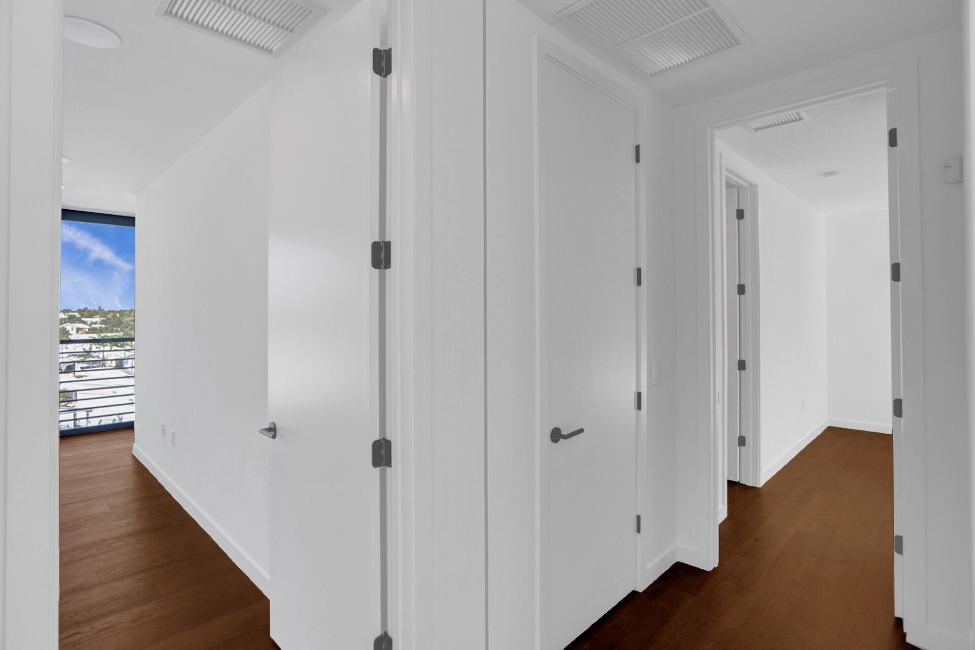 GULF STREAM VIEWS CONDO B - Residential