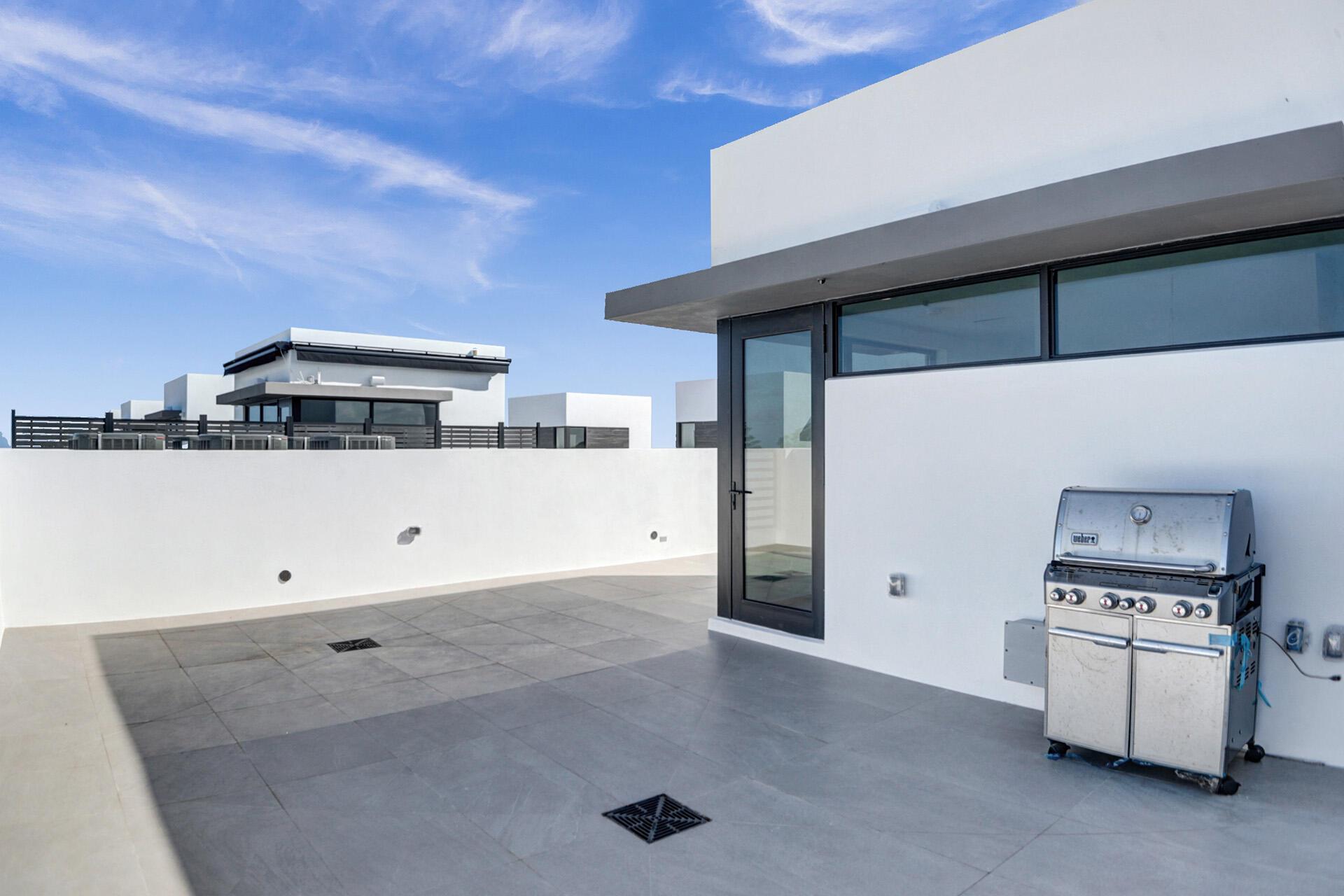 GULF STREAM VIEWS CONDO B - Residential