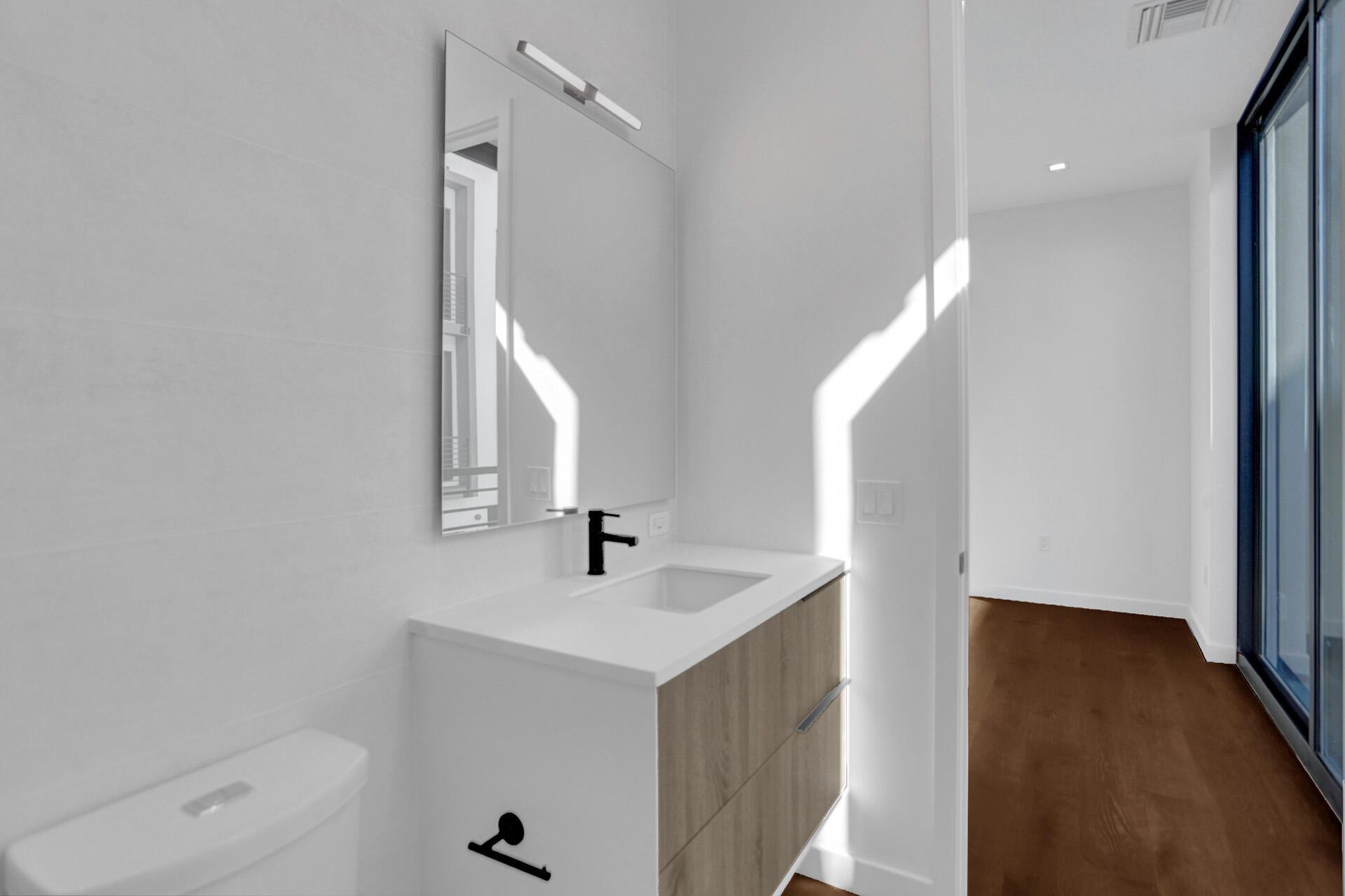 GULF STREAM VIEWS CONDO B - Residential