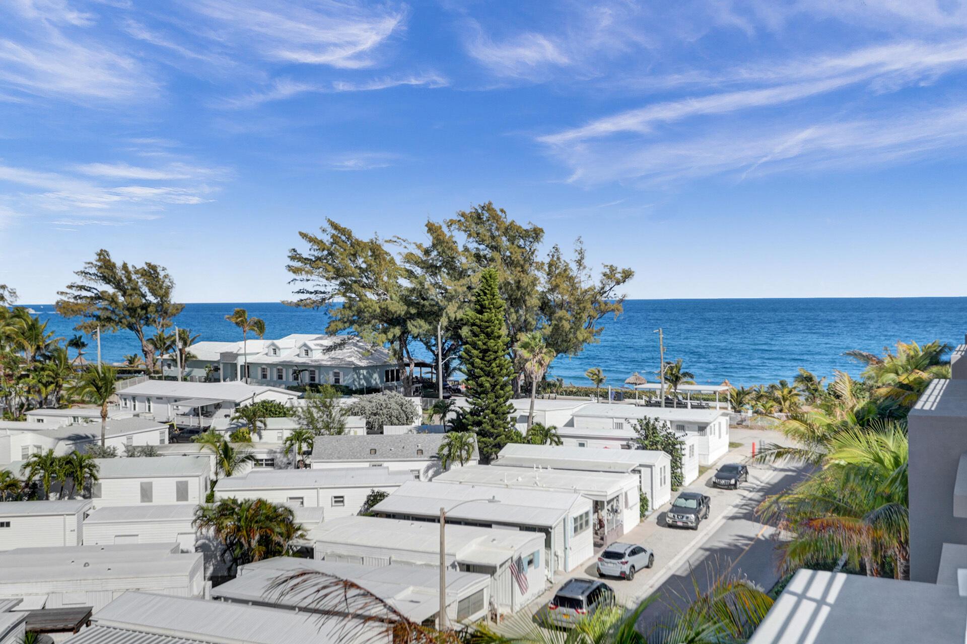 GULF STREAM VIEWS CONDO B - Residential