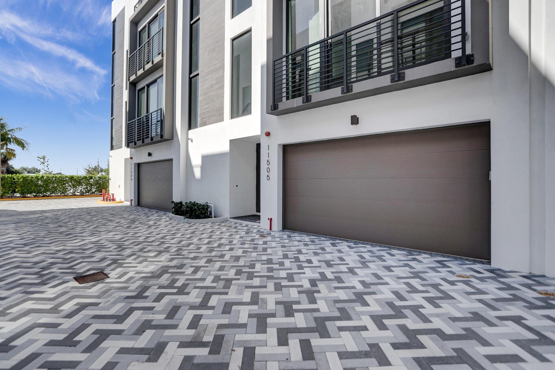 GULF STREAM VIEWS CONDO B - Residential