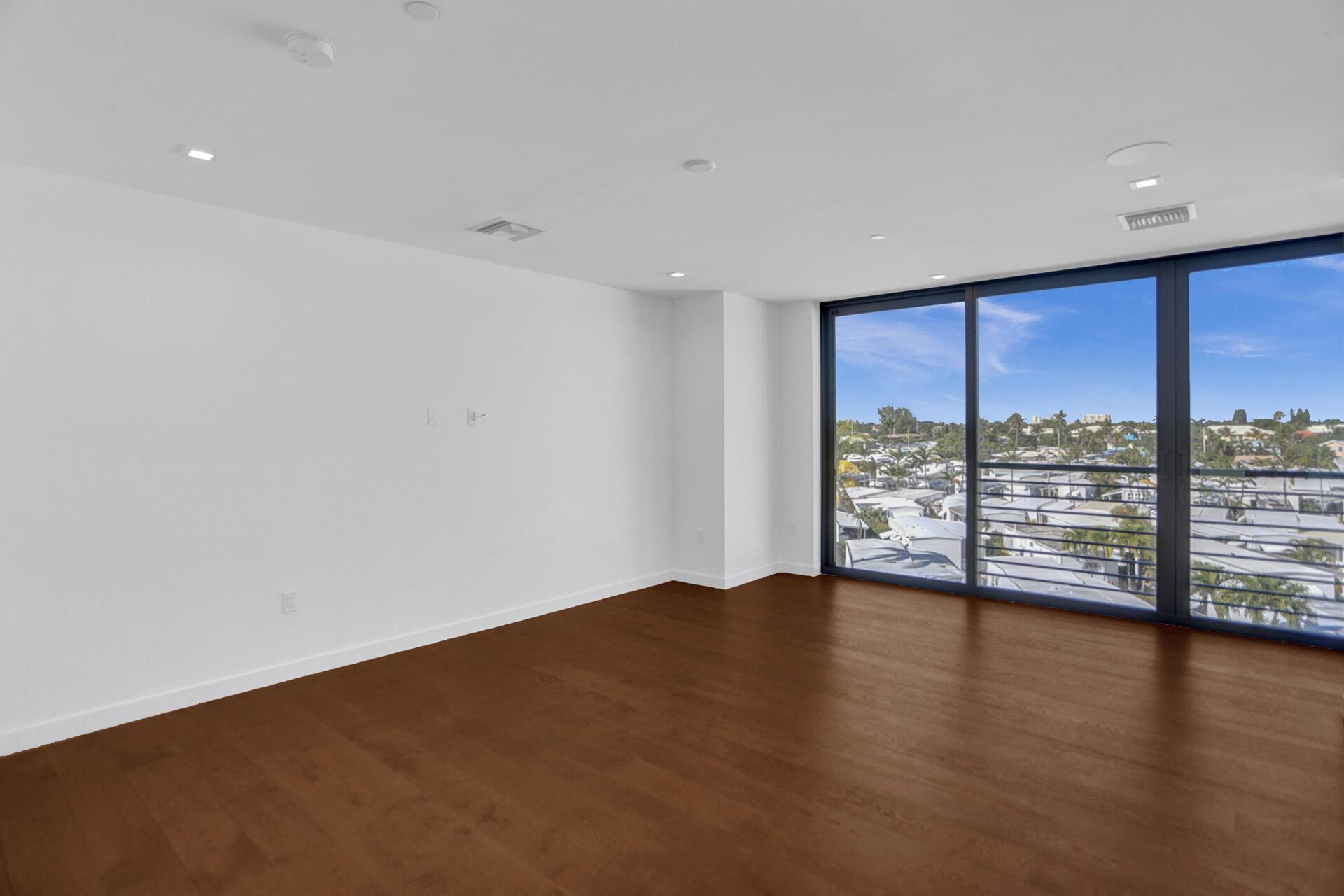 GULF STREAM VIEWS CONDO B - Residential