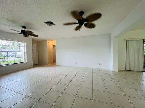 A home in Lake Worth