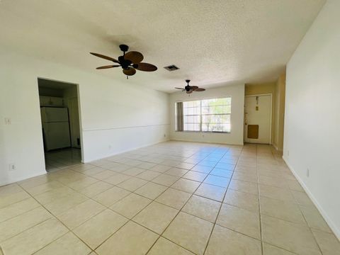 A home in Lake Worth