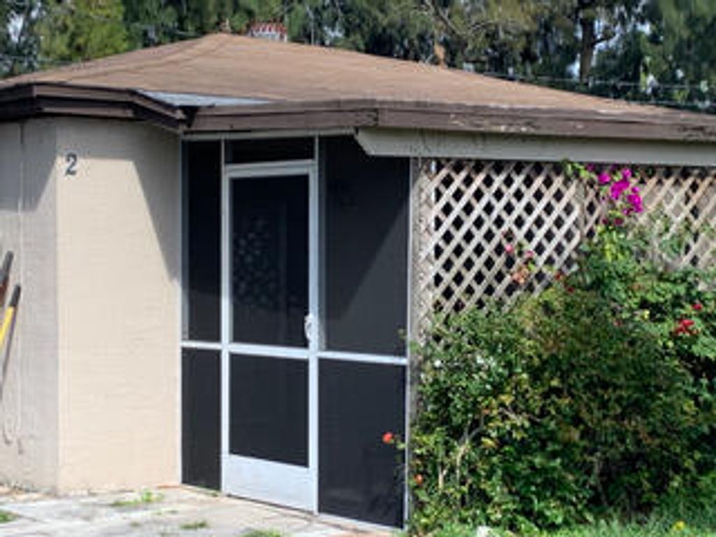 Photo of 3642 Gulfstream Road Rd #2, Lake Worth Beach, FL 33461 (MLS # R10777307)