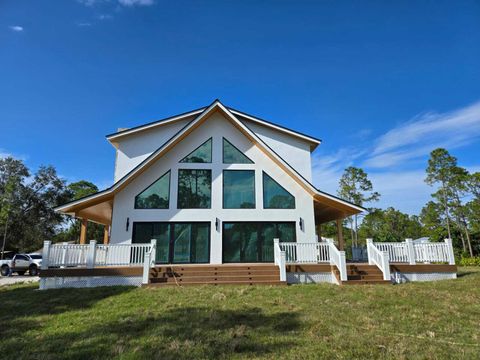 A home in Jupiter