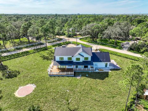 A home in Jupiter