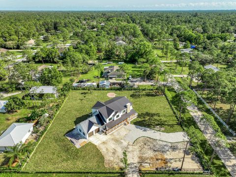 A home in Jupiter