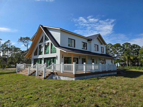 A home in Jupiter